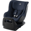 Britax Römer Diamond Pack siège auto pivotant Dualfix 5Z i-Size Night Blue base Vario 5Z