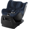 Britax Römer Diamond Siège auto pivotant Dualfix Pro i-Size Night Blue