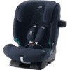 Britax Römer Diamond Advansafix Night Barnstol Pro Blue