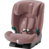 Britax Römer  Evolvafix autostol i-Size Dusty Rose