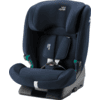 Britax Römer  Silla de coche Evolvafix i-Size Night Blue