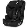 lionelo Kindersitz Levi One I-Size Black Carbon