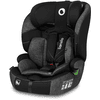 lionelo Kindersitz Levi One I-Size Black Grey