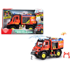 DICKIE Unimog U530 Fire Rescue