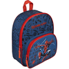 Undercover Rucksack mit Vortasche Spider-Man