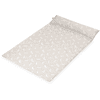 JULIUS ZÖLLNER Housse pour matelas à langer jersey Loop Comfy Softy Twiggy 85x75 cm