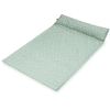 JULIUS ZÖLLNER Housse pour matelas à langer jersey Loop Comfy Softy Stary 85x75 cm