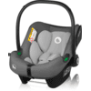 lionelo Kindersitz LEMMY I-Size Grey