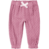 name it Pantalones Nbfdeanne Cashmere Rose