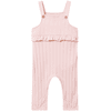 name it Jumpsuit Nbfdubie Parfait Roze