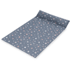 JULIUS ZÖLLNER Funda Loop Comfy para cambiadores Softy Shiny Stars 85 x 75 cm