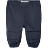 name it Twill-housut Nbmben Dark Sapphire Tumma Sapphire