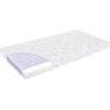 Träumeland Matelas enfant pleine lune 70x140 cm