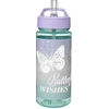 Scooli AERO Trinkflasche Butterfly Wishes