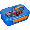 SCOOLI Brotzeitdose Hot Wheels