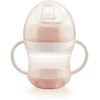 Thermobaby ® Bicchiere a prova di perdite, 180 ml powder rosa