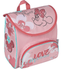 Scooli Śliczna torba przedszkolna Minnie Mouse 