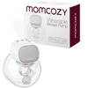 momcozy Bärbar enkel bröstpump S9 Pro, grå