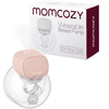 momcozy Bärbar enkel bröstpump S9 Pro, rosa
