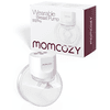 momcozy Bærbar enkeltbrystpumpe S12 Pro, hvid