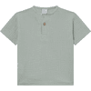 kindsgard Muslin T-shirt solmig mint