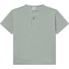 kindsgard Musselin T-Shirt solmig mint