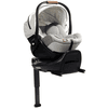 Joie Signature Autostoel I-level recline en Base i-base encore Oyster