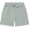 kindsgard Mousseline Shorts solmig mint