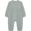 kindsgard Muslin kjeledress solmig mint