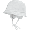 Maximo Cappello grigio chiaro-bianco