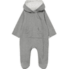 kindsgard Sweat Overall bamms grau