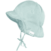 Maximo S child cap mineral-white-check