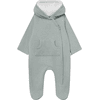 kindsgard Combinaison enfant jogging bamms menthe