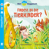 CARLSEN Baby Pixi (unkaputtbar) 143: Mein Baby-Pixi-Buggybuch: Findest du die Tierkinder?