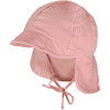 Maximo Cappello Bambino rosa antico