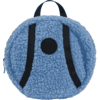 Najell Mochila infantil Teddy Azul