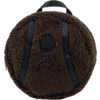 Najell Kinderrucksack Teddy Brown