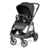 Peg Perego Sportieve Kinderwagen Veloce Green 