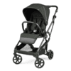 Peg Perego Carrito de bebé Sport Vivace Green 