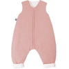 JULIUS ZÖLLNER Jumper Musliinivuorattu dusty rose