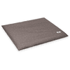 JULIUS ZÖLLNER Housse pour matelas à langer Organic Wild Dots 85x75 cm