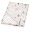 JULIUS ZÖLLNER Plaid enfant jersey savane beige 70x100 cm