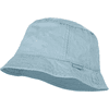 Maximo Hat gråblå 