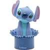 LEXIBOOK Veilleuse haut-parleur Disney Stitch 3D