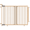 BabyDan Adjust Pro schodišťová zábrana Baluster Edition, 74,5 až 114 cm