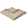 nuuroo Wikkel Minnie Beige Surfer 120 x 120 cm