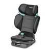 i-Size Peg Perego Fotelik samochodowy dla dzieci Viaggio Flex Crystal Black 