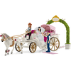 schleich® Carrozza nuziale