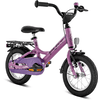 PUKY ® Bicycle YOUKE 12, kvikk purple 