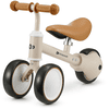 Kinderkraft LIGHT Mini driewieler CUTIE BEIGE